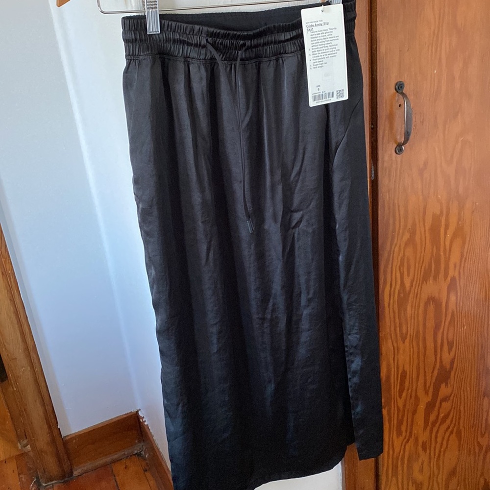Lululemon skirt